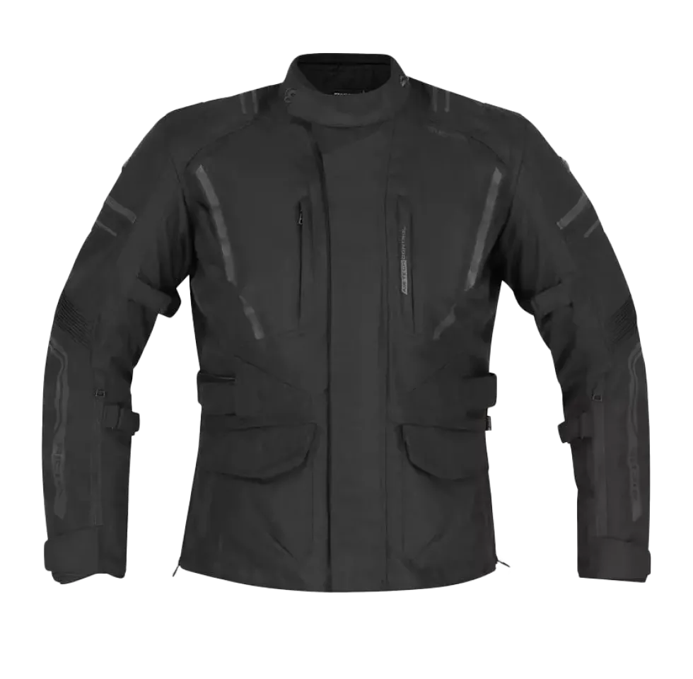 Richa Infinity 3 Jacket Women Black