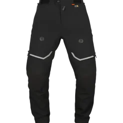 Richa Infinity 3 Pro Trousers Black