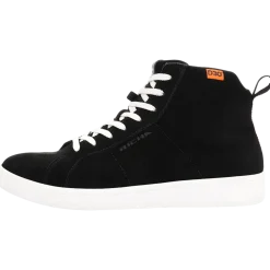 Richa Lewis Wp Sneakers Black