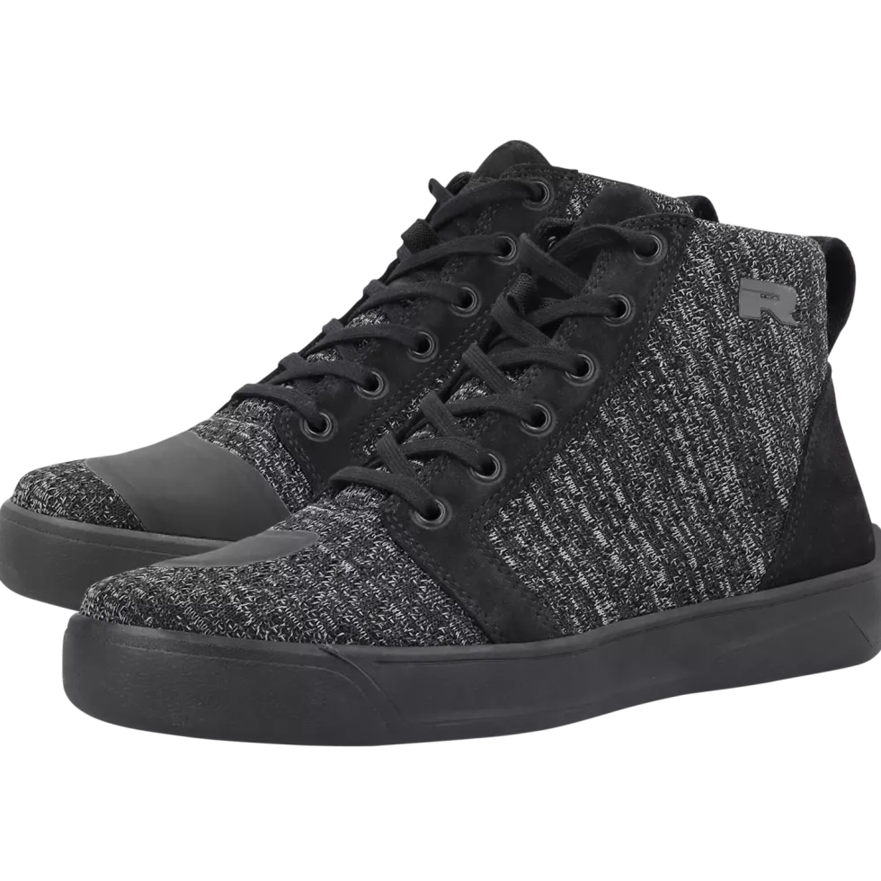 Richa Mistral Air Black