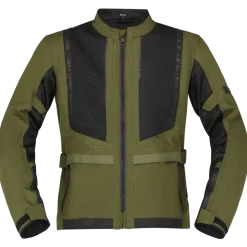 Richa Monaco Mesh Wp Jacket Green