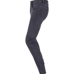 Richa Nathan Jeans Black
