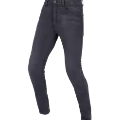 Richa Nathan Jeans Black