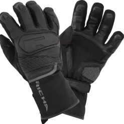 Richa Nautilus Gloves Black