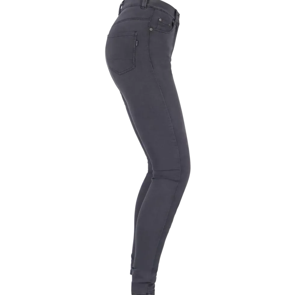 Richa Nora 2 Skinny Jeans Black