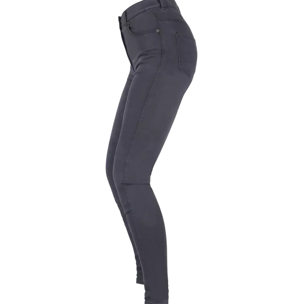 Richa Nora 2 Skinny Jeans Black