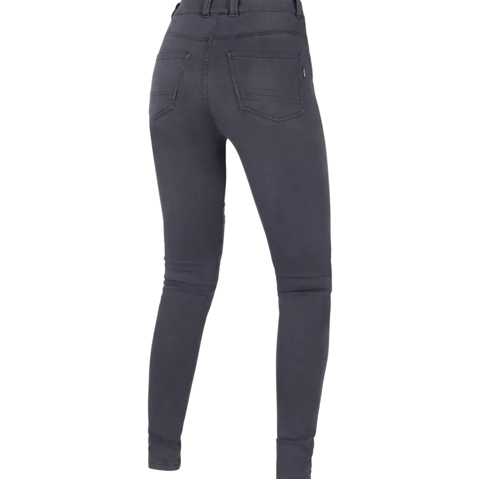 Richa Nora 2 Skinny Jeans Black