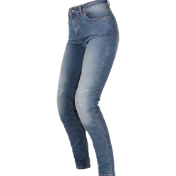 Richa Original 2 Jeans Slim Fit Women Washed Blue