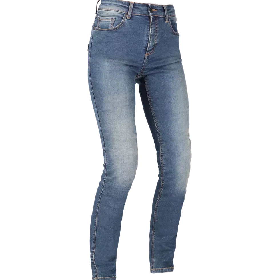 Richa Original 2 Jeans Slim Fit Women Washed Blue