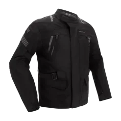 Richa Phantom 3 Jacket Big Size Black