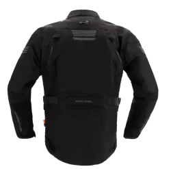 Richa Phantom 3 Jacket Big Size Black