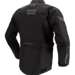 Richa Phantom 3 Jacket Black