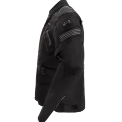 Richa Phantom 3 Jacket Black