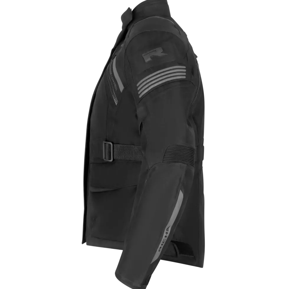 Richa Phantom 3 Jacket Women Black