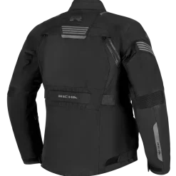 Richa Phantom 3 Jacket Women Black