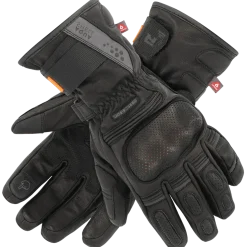 Richa Polar Vortex Wp Gloves Black