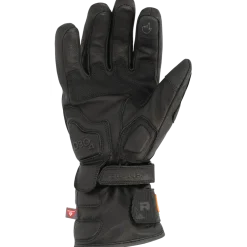 Richa Polar Vortex Wp Gloves Black