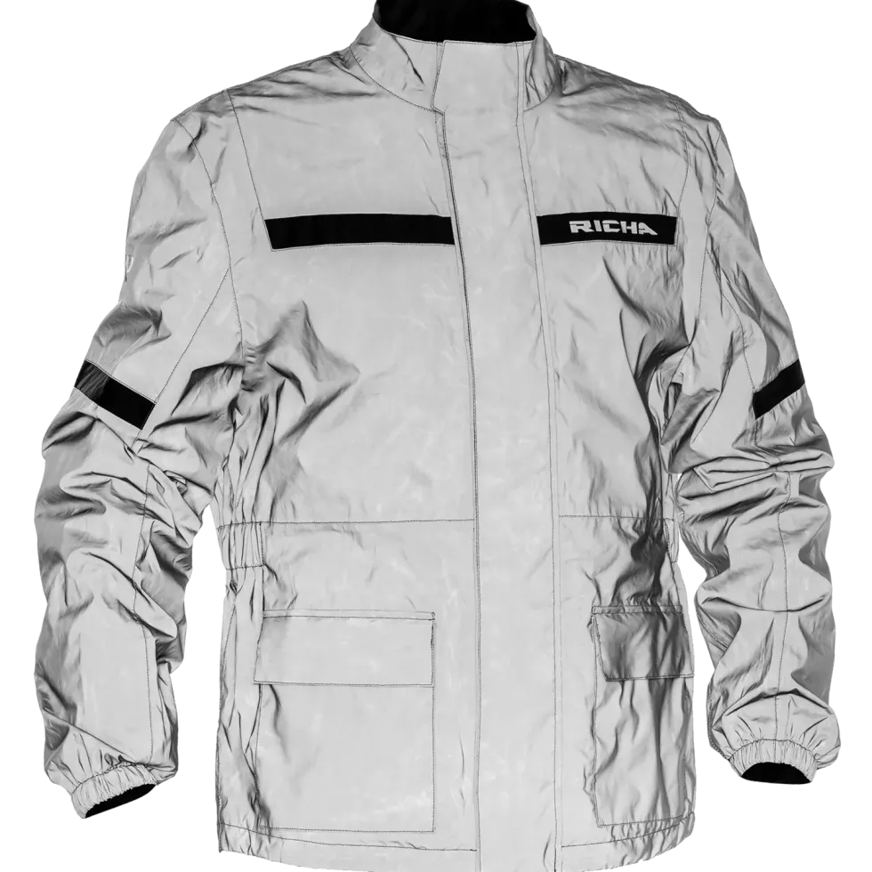 Richa Rain Flare Jacket Reflective