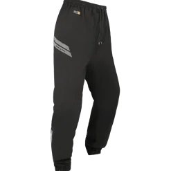 Richa Rain Stretch 2L Trousers Black