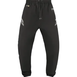Richa Rain Stretch 2L Trousers Black