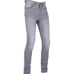 Richa Second Skin Jeans Grey