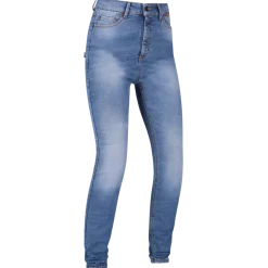 Richa Second Skin Jeans Women Washed Blue