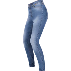 Richa Second Skin Jeans Women Washed Blue