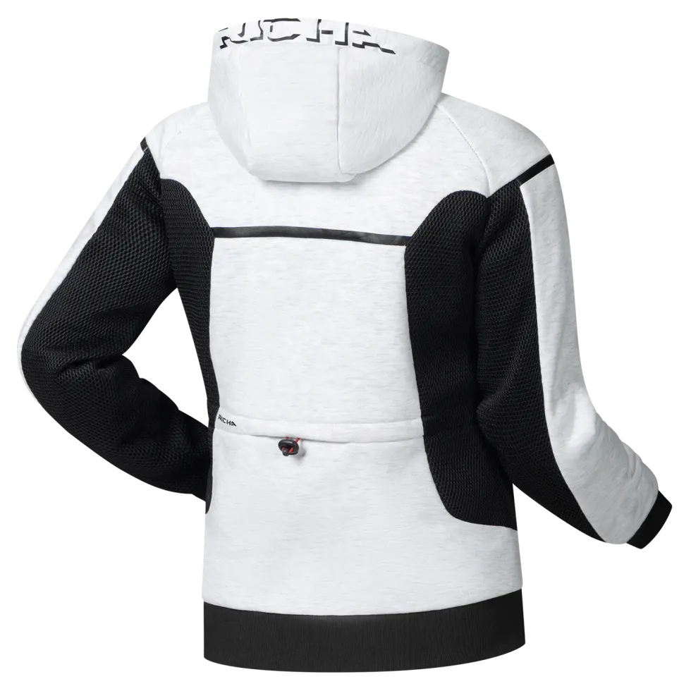 Richa Stradale Air Hoodie Women