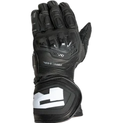 Richa Stradale Gloves Black