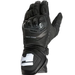 Richa Stradale Gloves Black