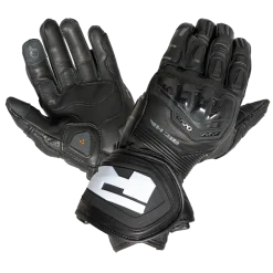 Richa Stradale Gloves Black