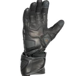 Richa Stradale Gloves Black