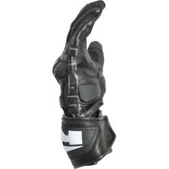 Richa Stradale Gloves Black