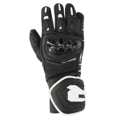 Richa Stradale Gloves Black/White