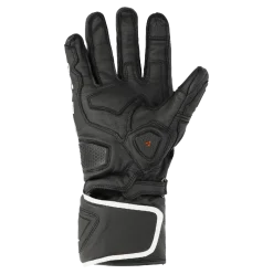 Richa Stradale Gloves Black/White
