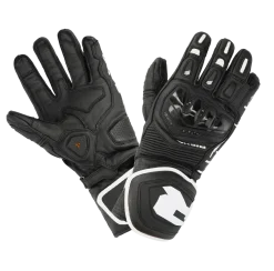Richa Stradale Gloves Black/White