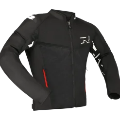 Richa Stradale Mesh Jacket Black