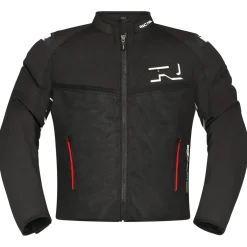 Richa Stradale Mesh Jacket Black