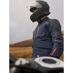 Richa Taurus Jacket Black