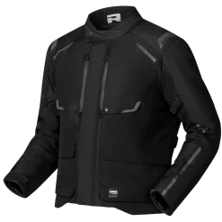 Richa Taurus Jacket Black