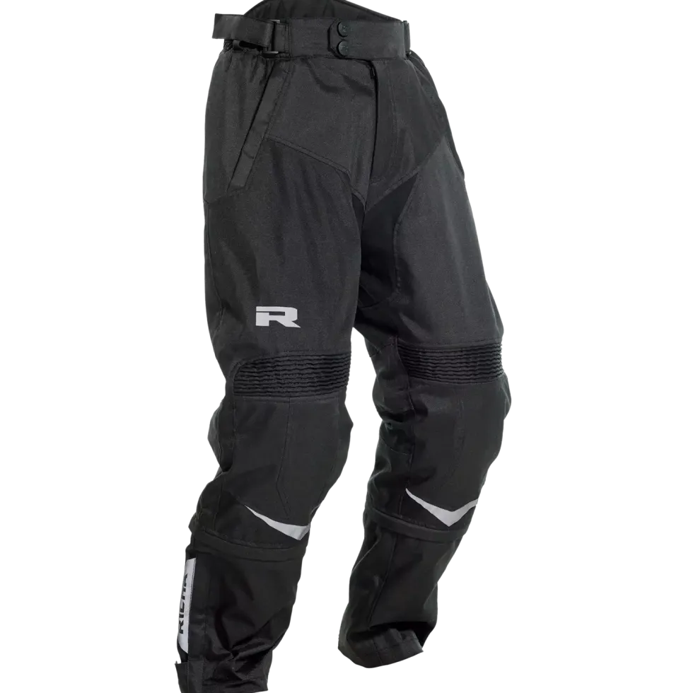Richa Tipo Junior Trousers Black