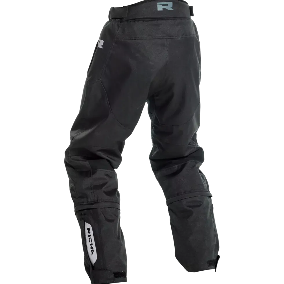 Richa Tipo Junior Trousers Black