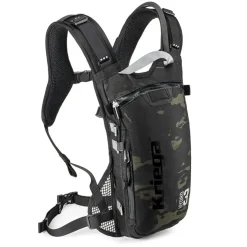 Ryggsäck Kriega Hydro3 Multicam Black