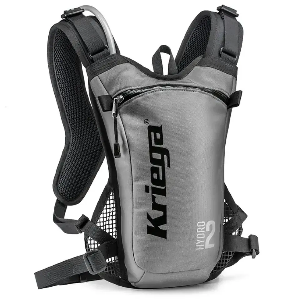 Ryggsäck Kriega Hydro2 Silver
