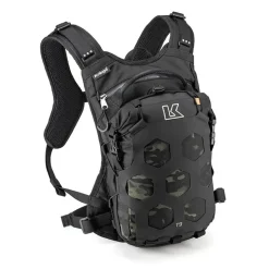 Ryggsäck Kriega T9 Multicam Black
