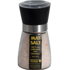 Saltkvarn Himalaya