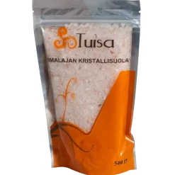 Saltkvarn Himalaya Refill