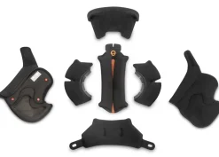 Schuberth C5/E2 Inredning sidor+bak, Runt huvud custom fit