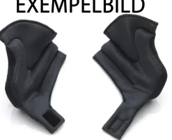 Schuberth C4 Kindkuddar