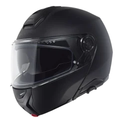Schuberth Concept Matt Black